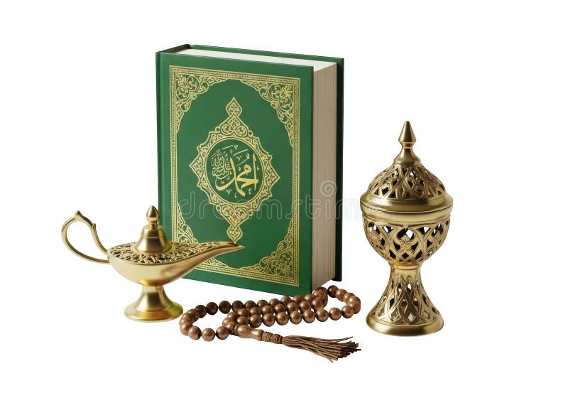 Quran & Deeni Gift Sets